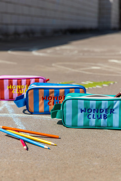 Trousse CROC ROCK