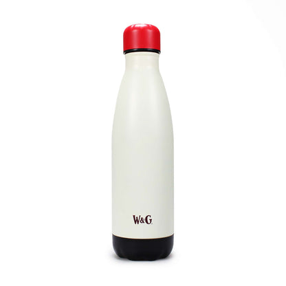Gourde en métal Wallace & Gromit - Wanted 500 ml