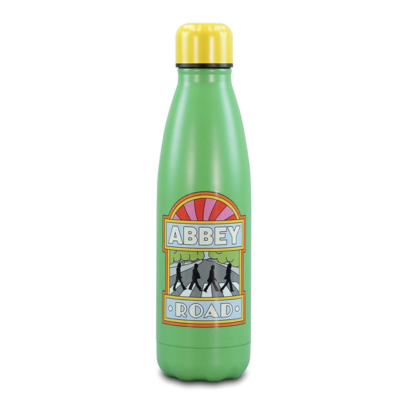 Gourde en métal The Beatles - Abbey Road 500 ml
