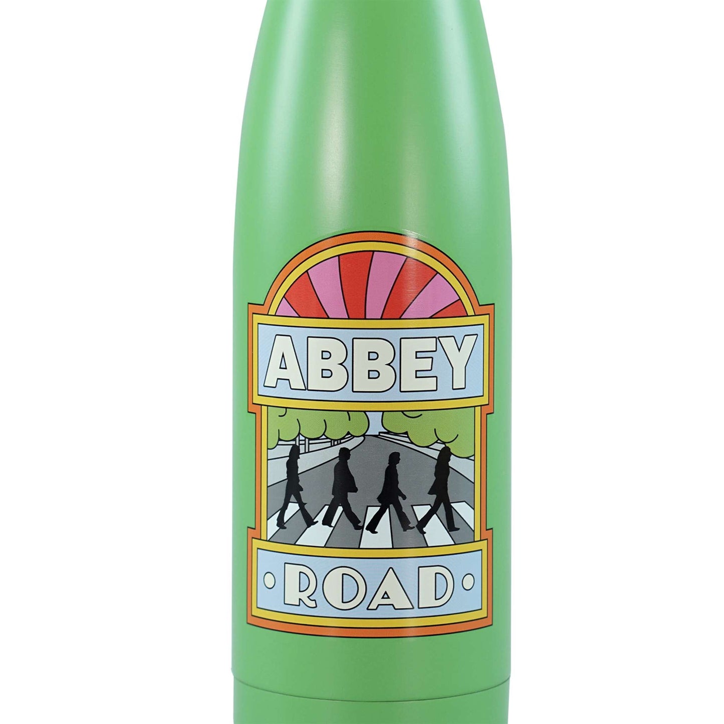 Gourde en métal The Beatles - Abbey Road 500 ml