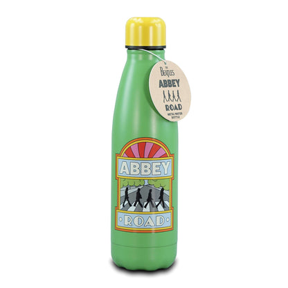 Gourde en métal The Beatles - Abbey Road 500 ml