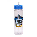 Gourde en plastique Harry Potter - Serdaigle 700 ml