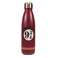 Bouteille isotherme Harry Potter - Voie 9¾