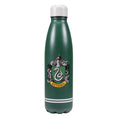 Gourde en métal Harry Potter - Serpentard 500 ml