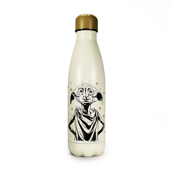 Gourde en métal Harry Potter - Dobby 500 ml