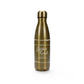Gourde en métal Roald Dahl - Charlie Golden Ticket 500 ml