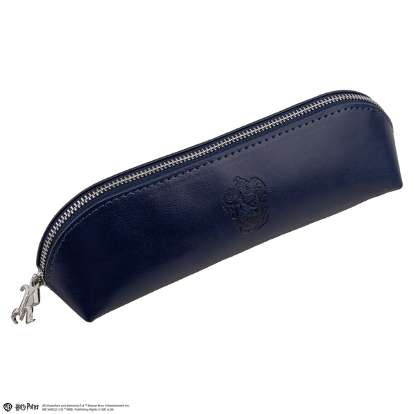 Ravenclaw Faux Leather Pouch