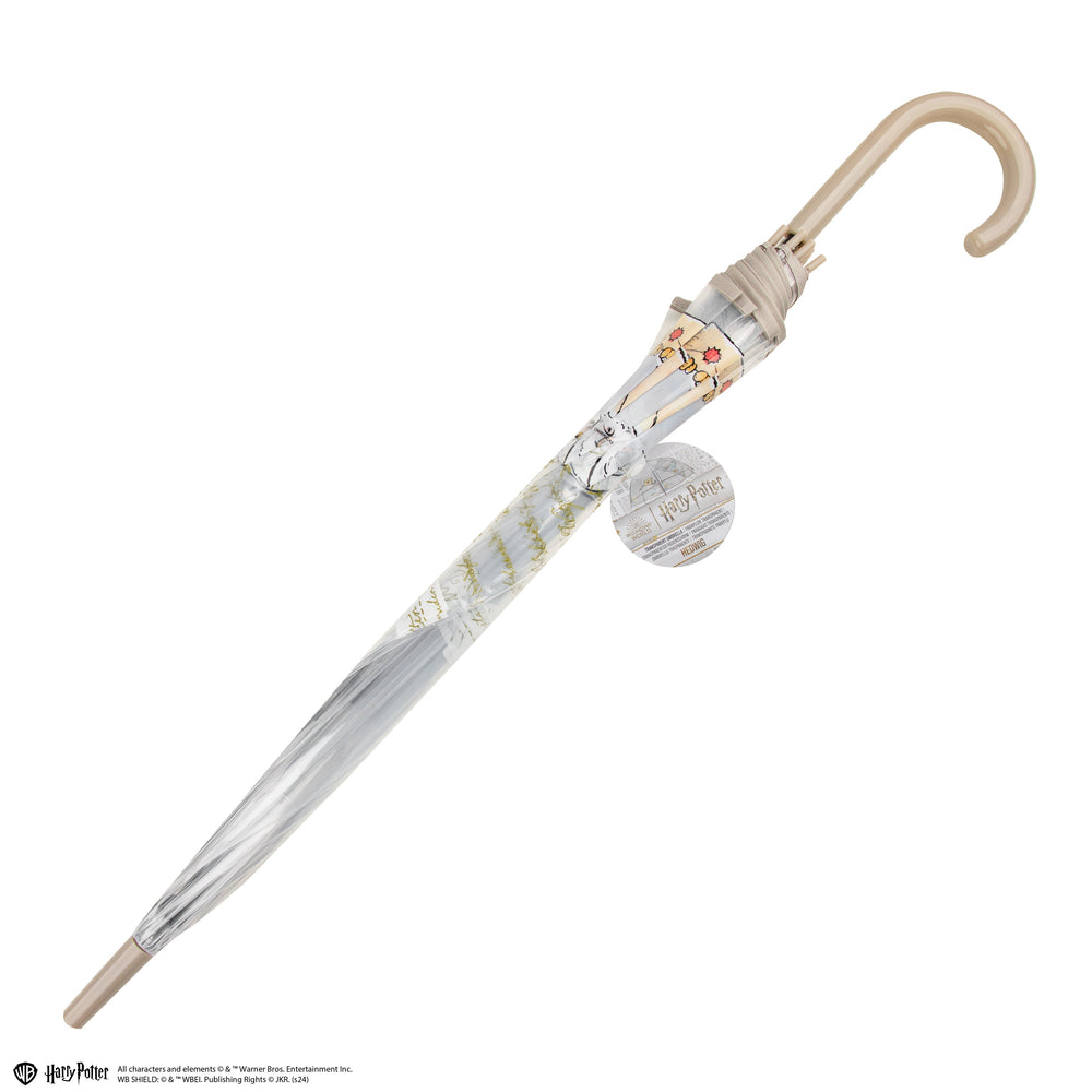 Parapluie Transparent Hedwige