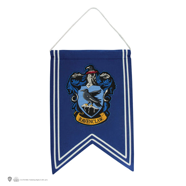 Bannière Serdaigle – Ravenclaw