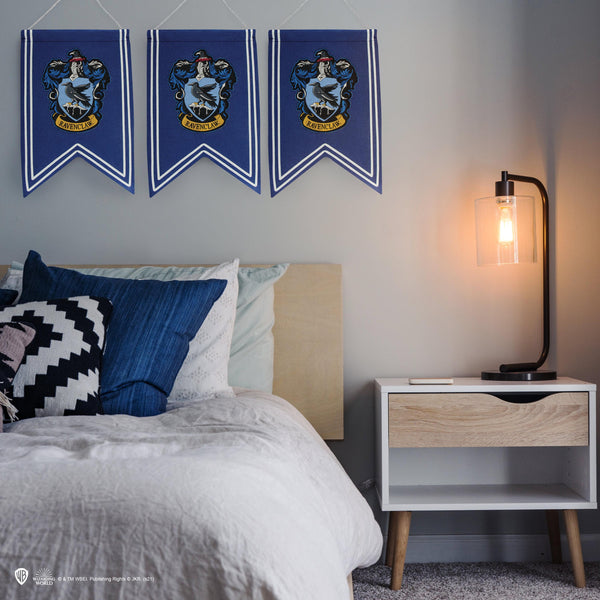 Bannière Serdaigle – Ravenclaw