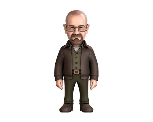 Figurine Minix Walter White #120 Breaking Bad