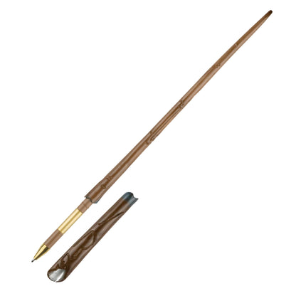 *Stylo baguette magique Norbert Dragonneau