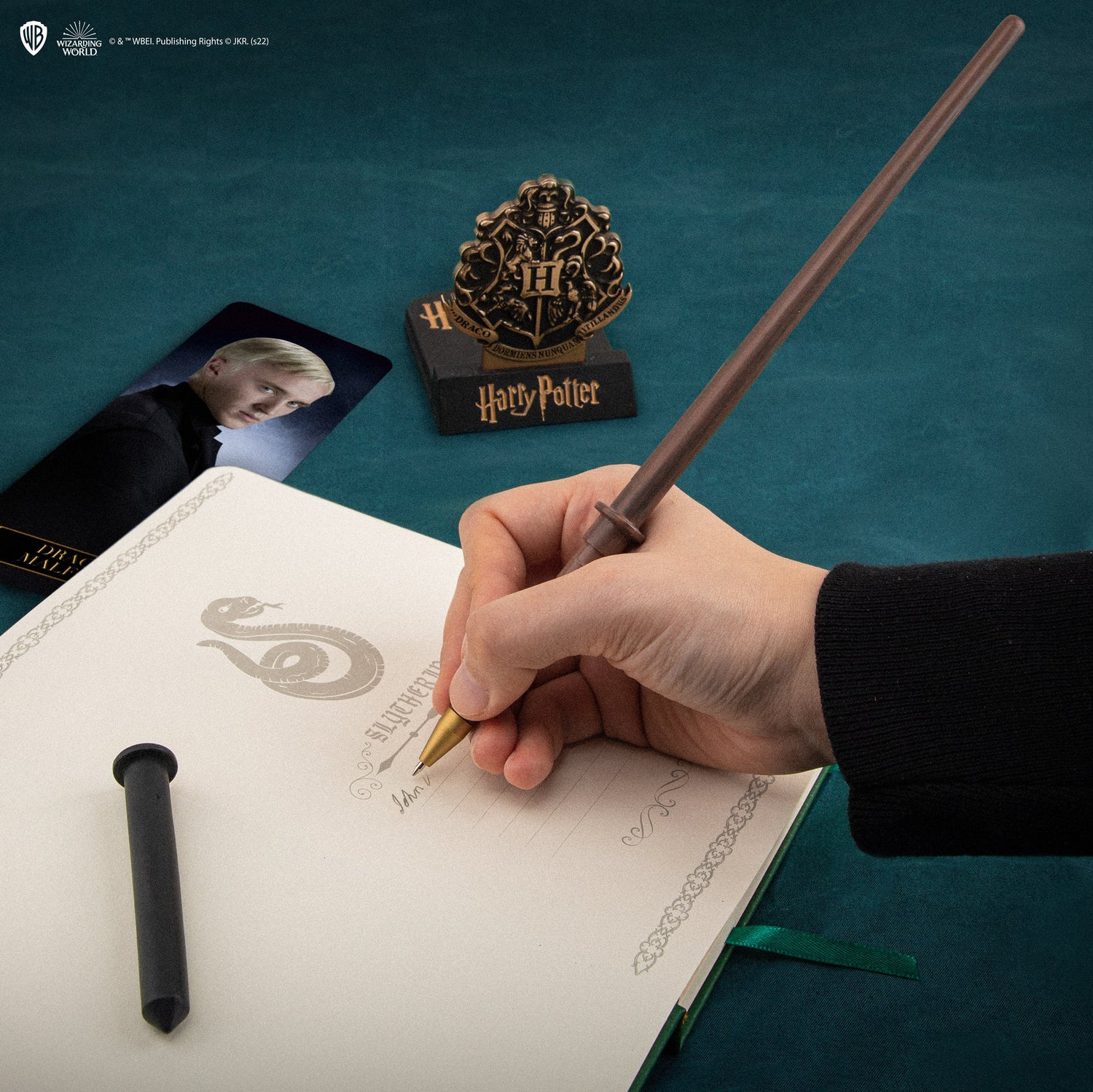 Draco Malfoy
