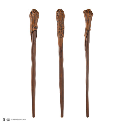 *Wand pen with stand & lenticular Ron Weasley bookmark