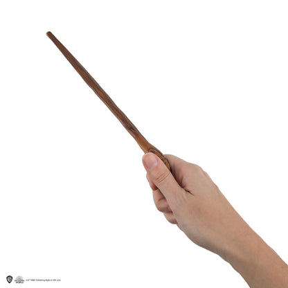*Wand pen with stand & lenticular Ron Weasley bookmark