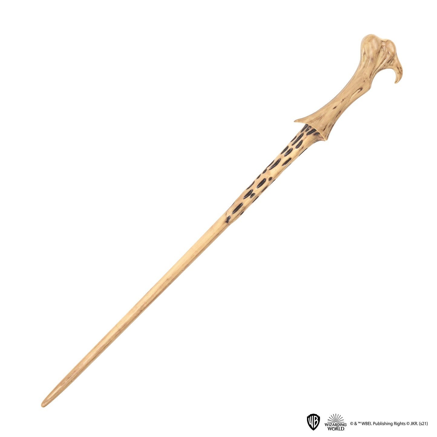 *Stylo baguette magique Lord Voldemort