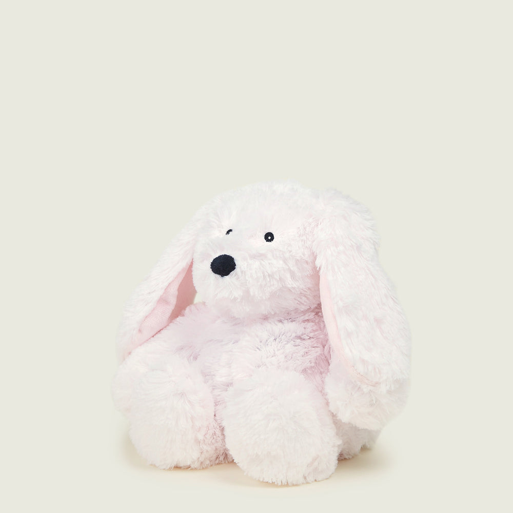 Lapin Rose Bouillotte Warmies