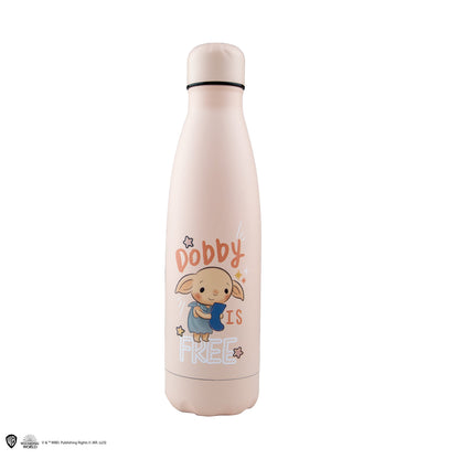 Gourde Isotherme Dobby l'Elfe Libre