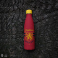Harry Potter Insulated Water Bottle – Gryffindor “Let's Go” – 500 ml