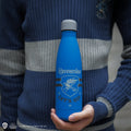 ハリー・ポッター 保温・保冷ボトル – レイブンクロー「Let's Go」– 500 ml