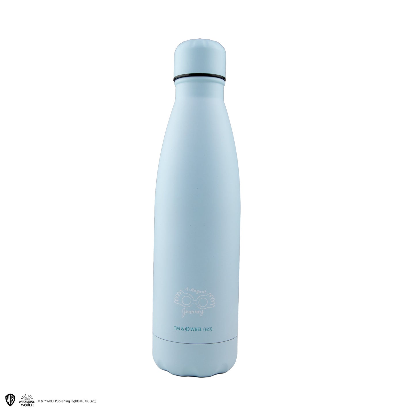 Gourde Isotherme Luna et son Patronus