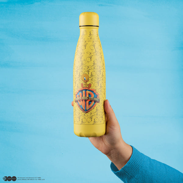 Gourde Isotherme Titi