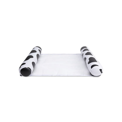 Water Hammock - Black/White - Spot On