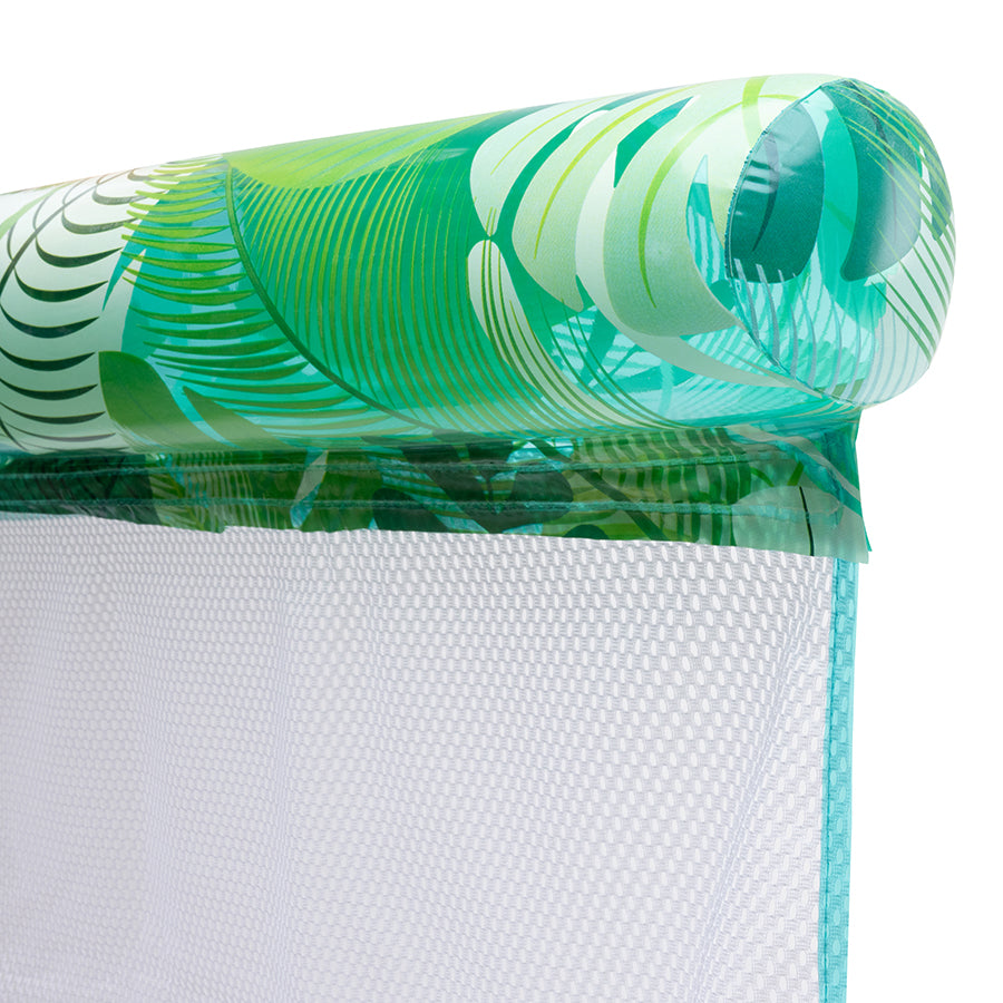 Water Hammock - Green - Tropic Dream