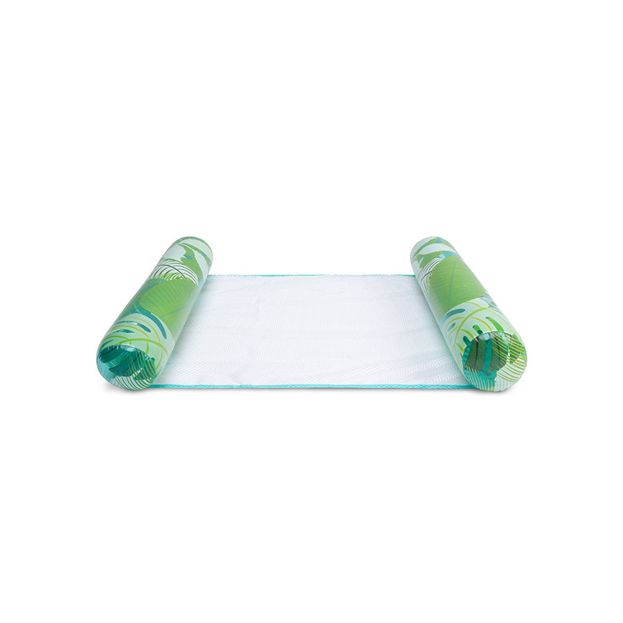 Water Hammock - Green - Tropic Dream