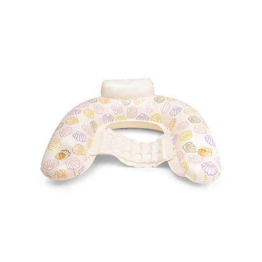 Water Lounge - Multicolor - Shells