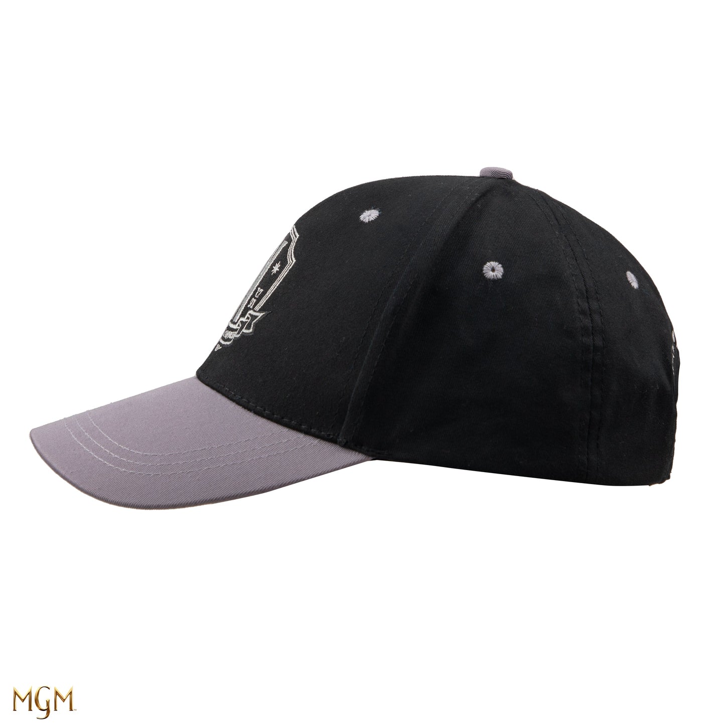 Casquette Noire Académie Nevermore