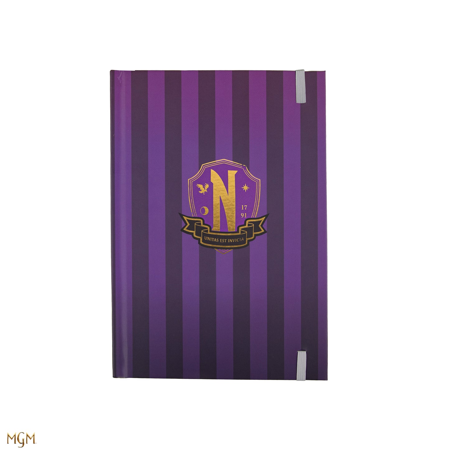 Carnet Académie Nevemore