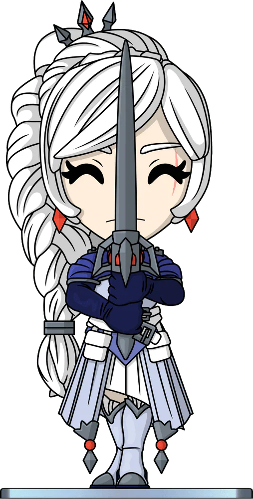 Weiss Schnee 