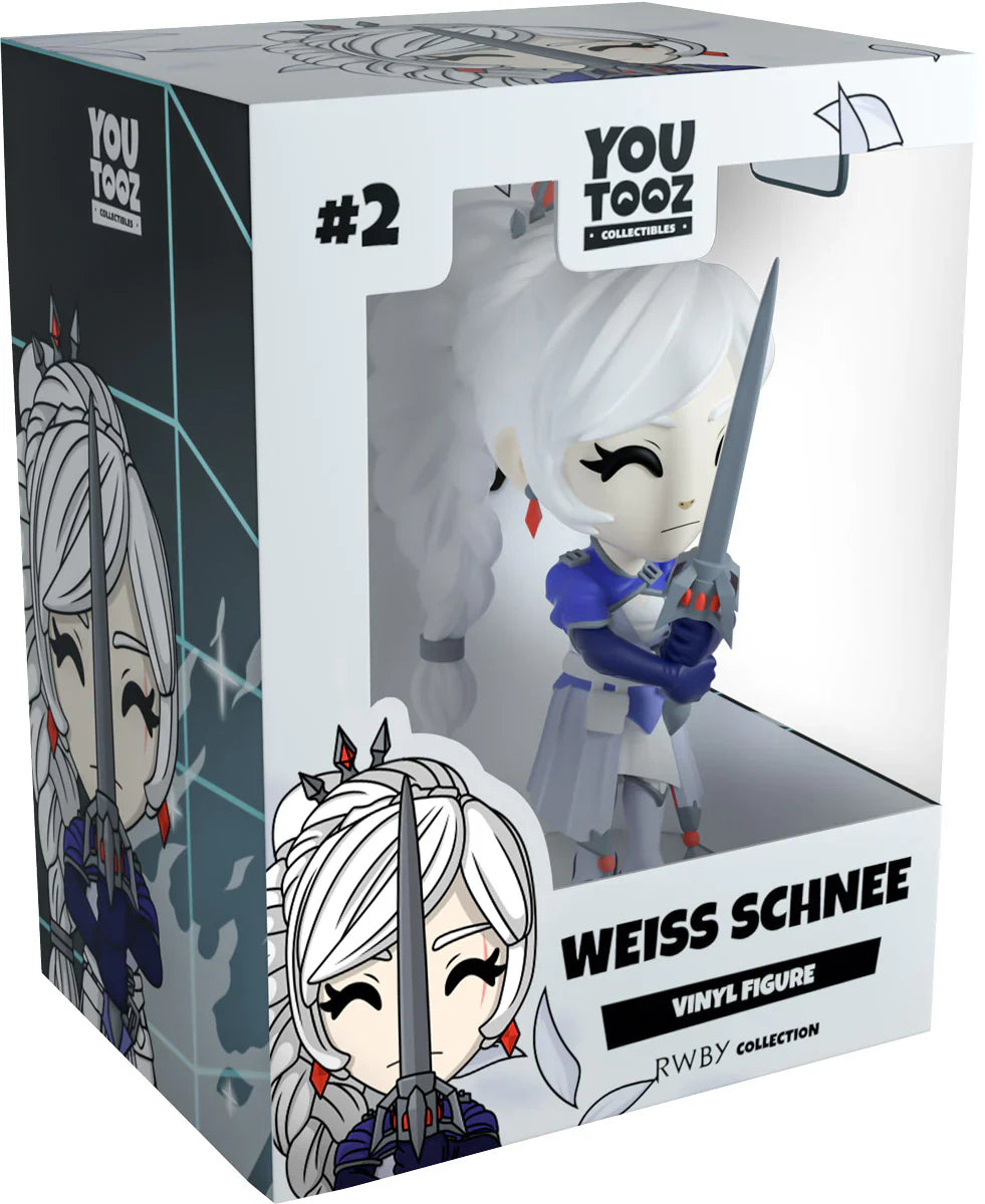 Weiss Schnee 
