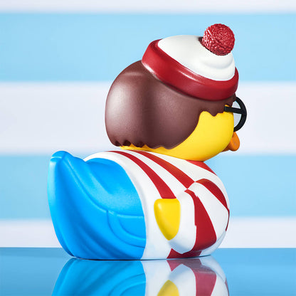 Dov'è Waldo? Paperino (prima edizione)