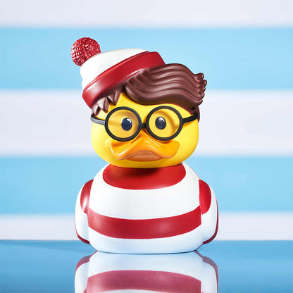 Dov'è Waldo? Paperino (prima edizione)