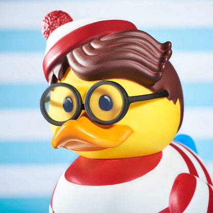 Dov'è Waldo? Paperino (prima edizione)