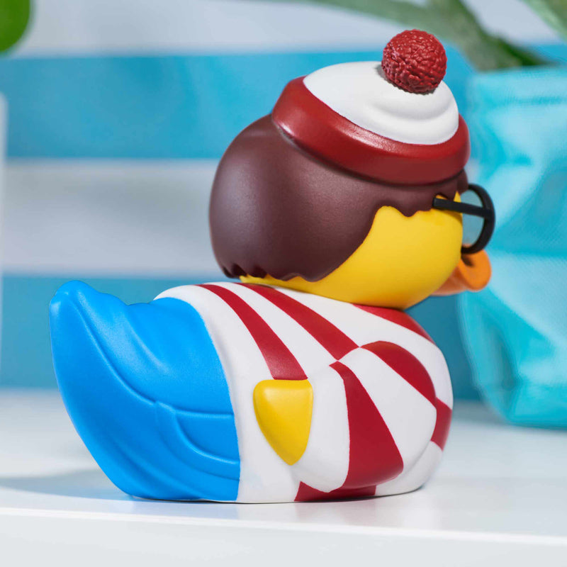 Dov'è Waldo? Paperino (prima edizione)