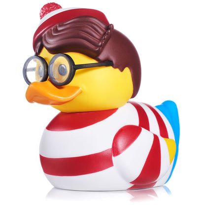 Dov'è Waldo? Paperino (prima edizione)