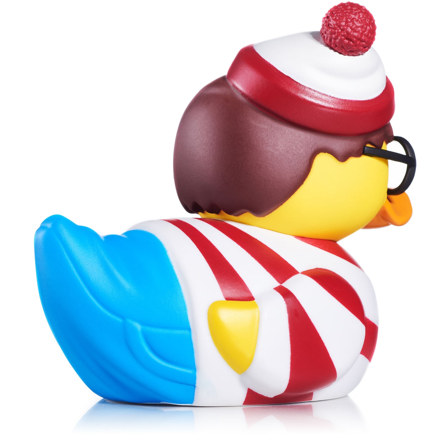 Dov'è Waldo? Paperino (prima edizione)