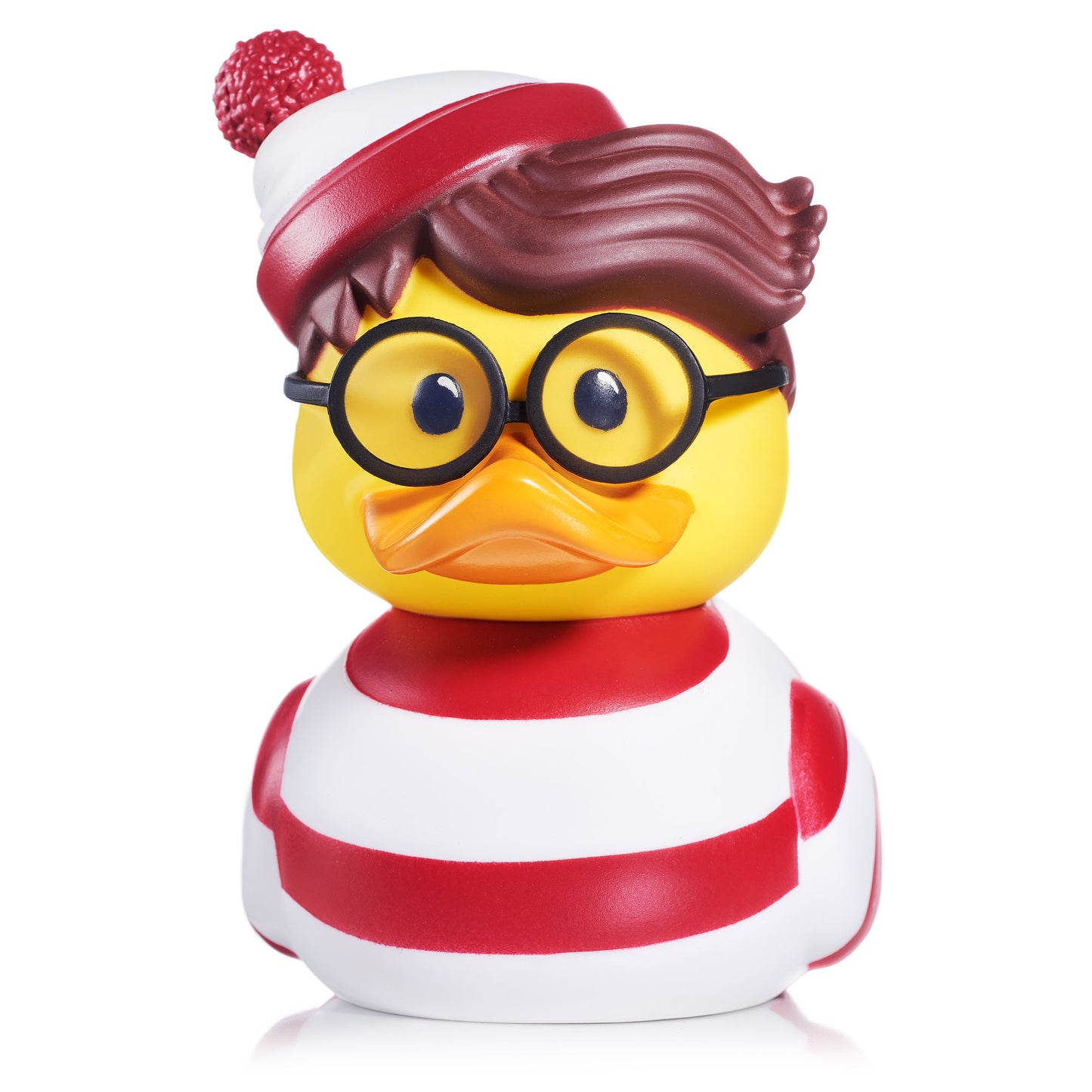 Dov'è Waldo? Paperino (prima edizione)