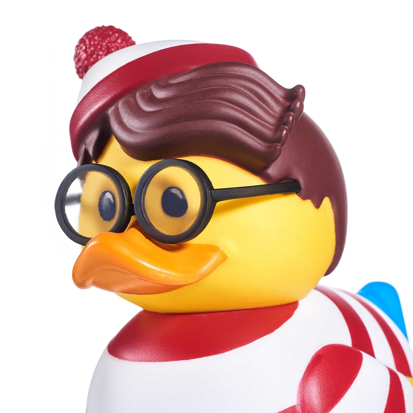 Dov'è Waldo? Paperino (prima edizione)
