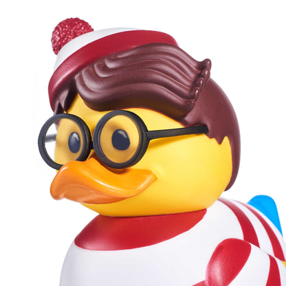 Dov'è Waldo? Paperino (prima edizione)