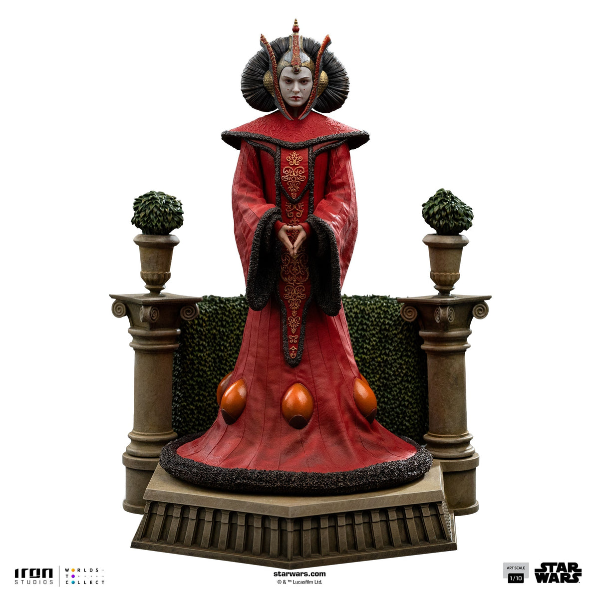 Padmé Amidala