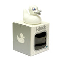 Pato branco eu-duck