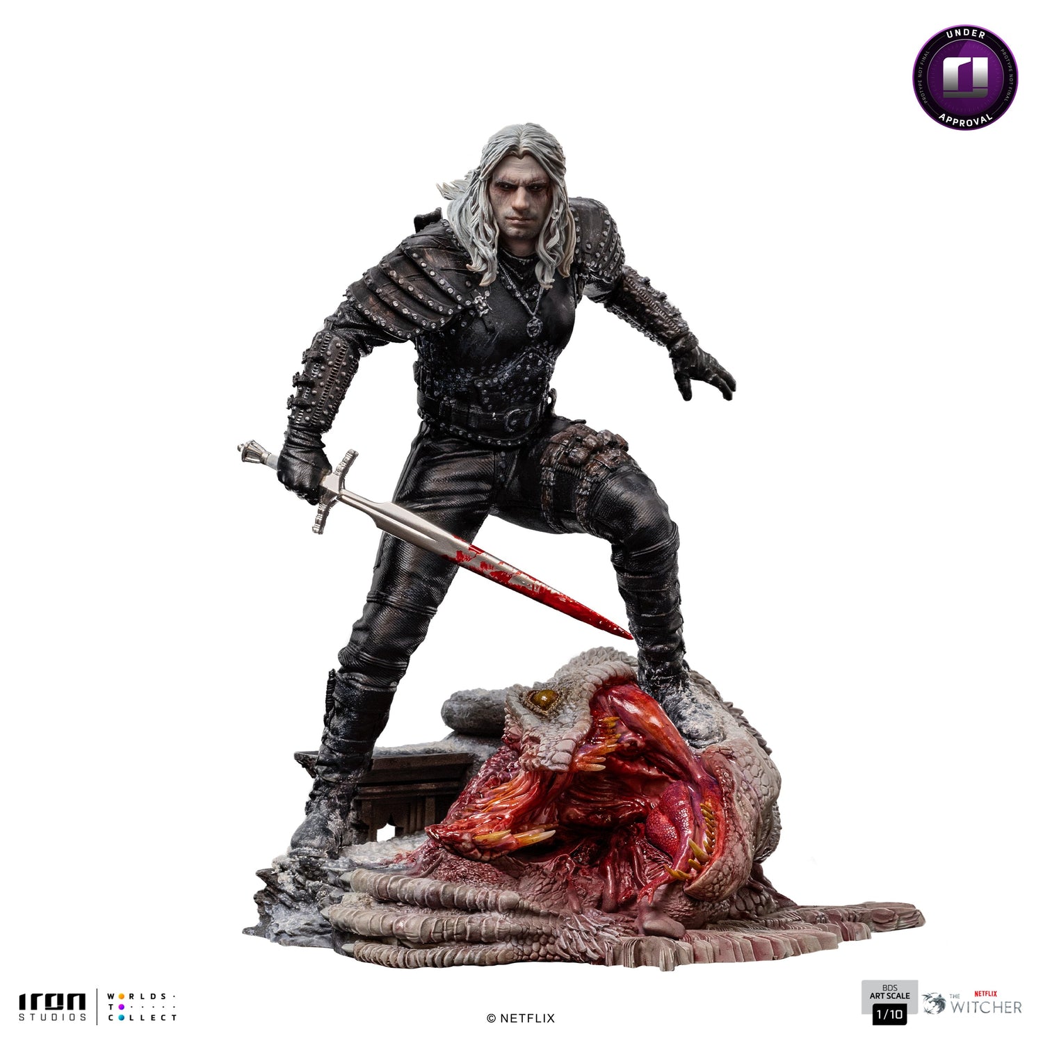 The Witcher