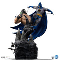 バットマン vs ベイン - DCコミックス - アートスケール 1/10 スタチュー
