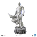 スーパーマン スタチュー (大理石バージョン) - DCトリニティ - レガシーレプリカ 1/4 - DCコミックス