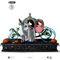 Statue Cinderella Deluxe (75th Year Anniversary Version) - Disney Classics - Art Scale 1/10
