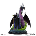 Maleficent Statue - Disney's Villains - Art Scale 1/10 - Disney Classics